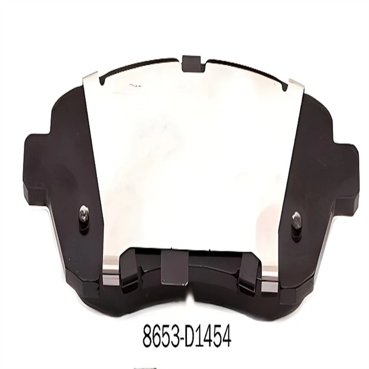 Heavy Duty keramiske bremsesko